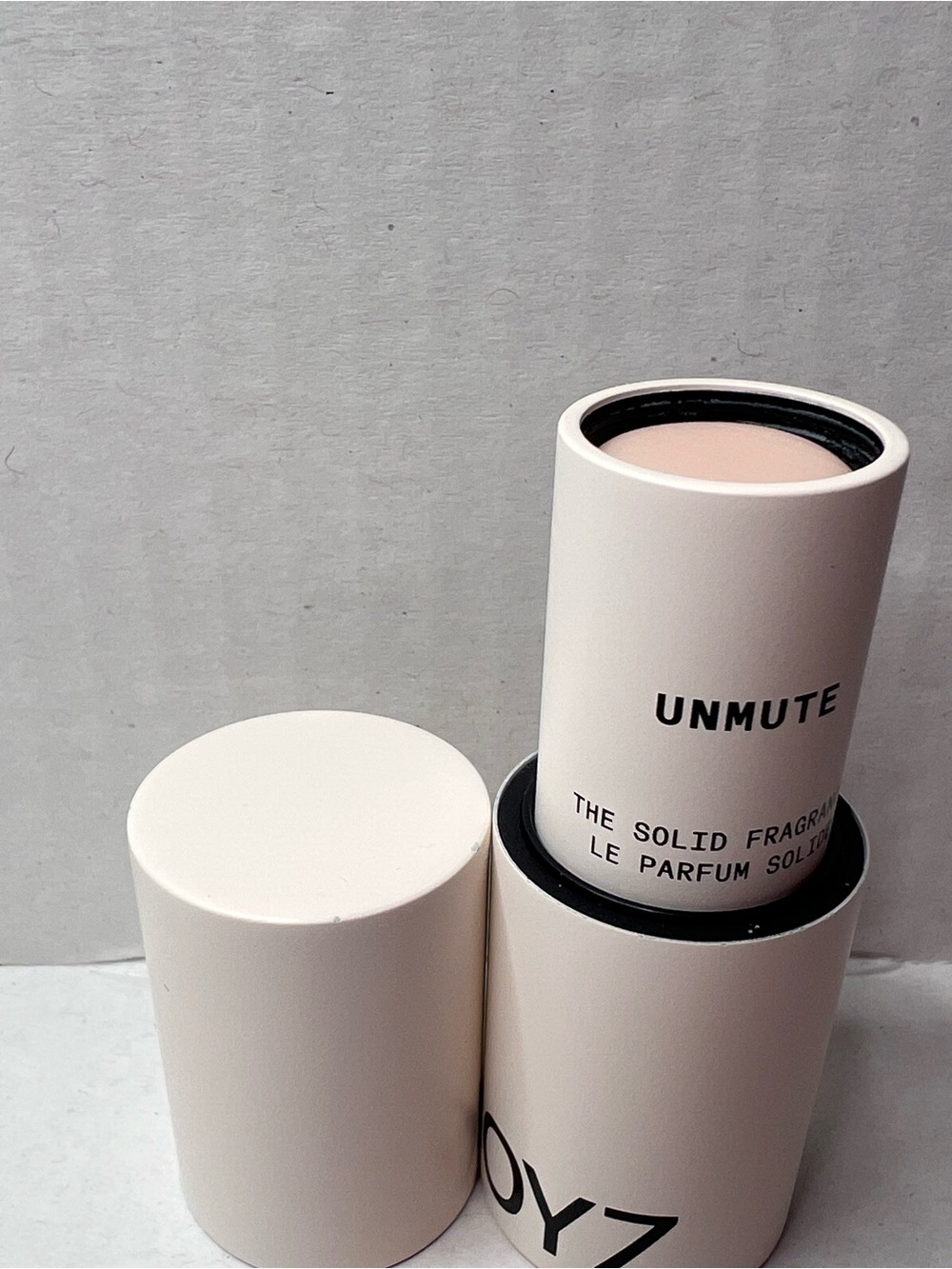 NOYZ SOLID FRAGRANCE UNMUTE - Picture 6 of 6
